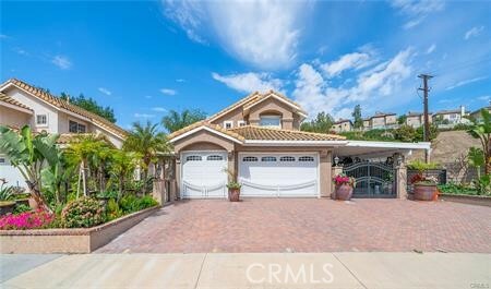 1787 N Sabel Court  Anaheim CA 92807 photo