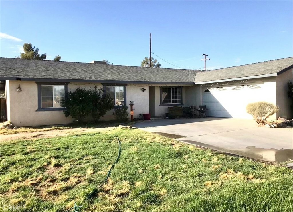 Property Photo:  21630 Calhoun Drive  CA 93505 