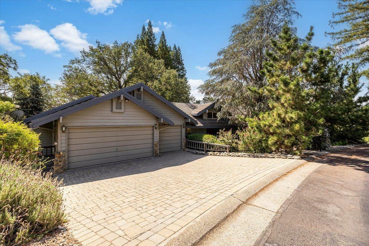 Property Photo:  108 Grey Canyon Drive  CA 95630 