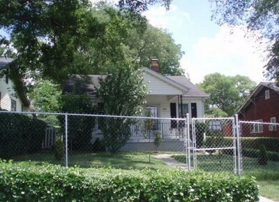 Property Photo:  1323 Pennock Ave  TN 37207 