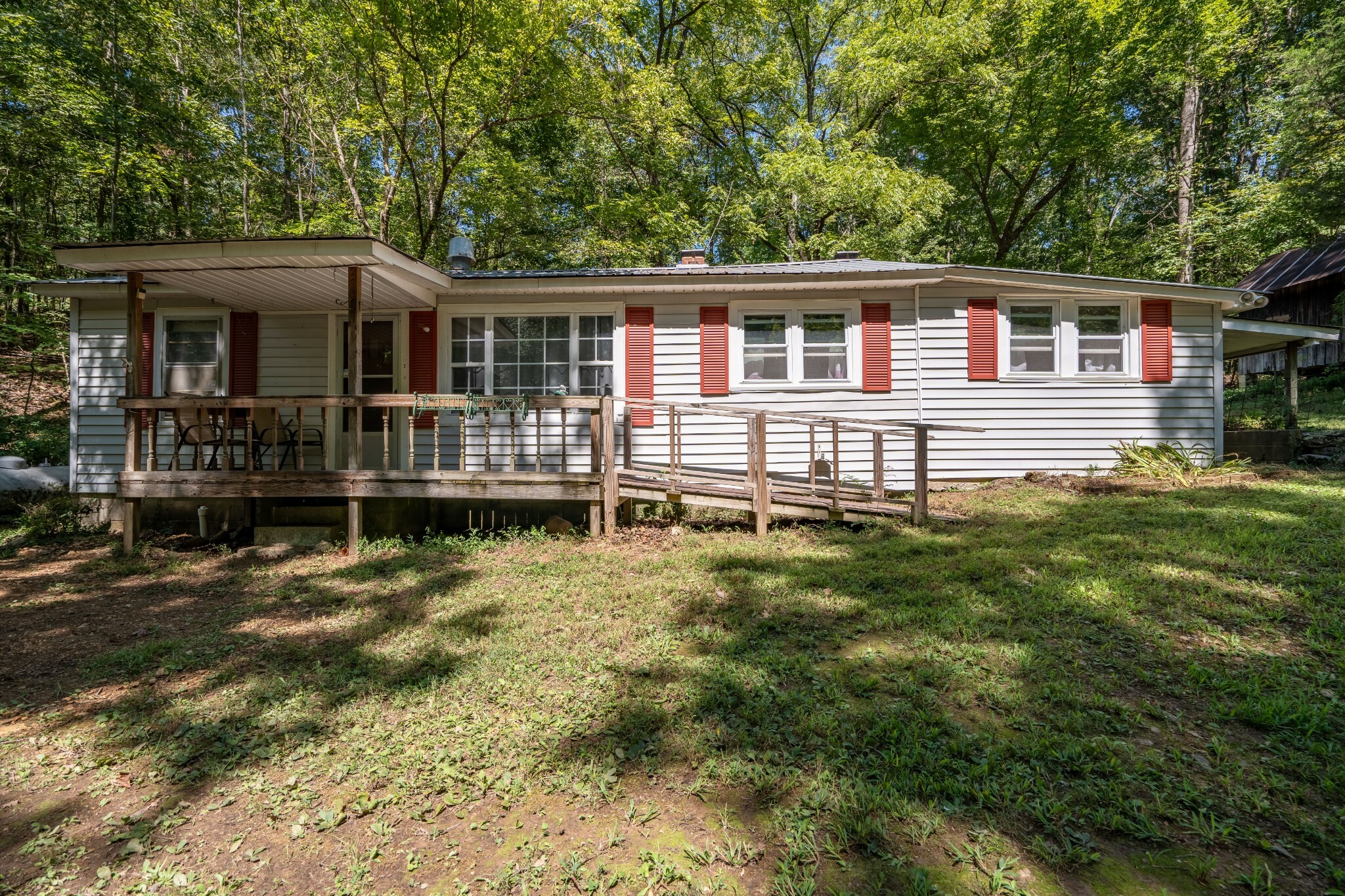 Property Photo:  763 Dixon Branch Rd  TN 38469 