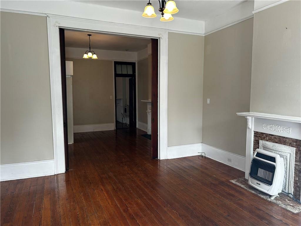 Property Photo:  707 N Alexander Street  LA 70119 