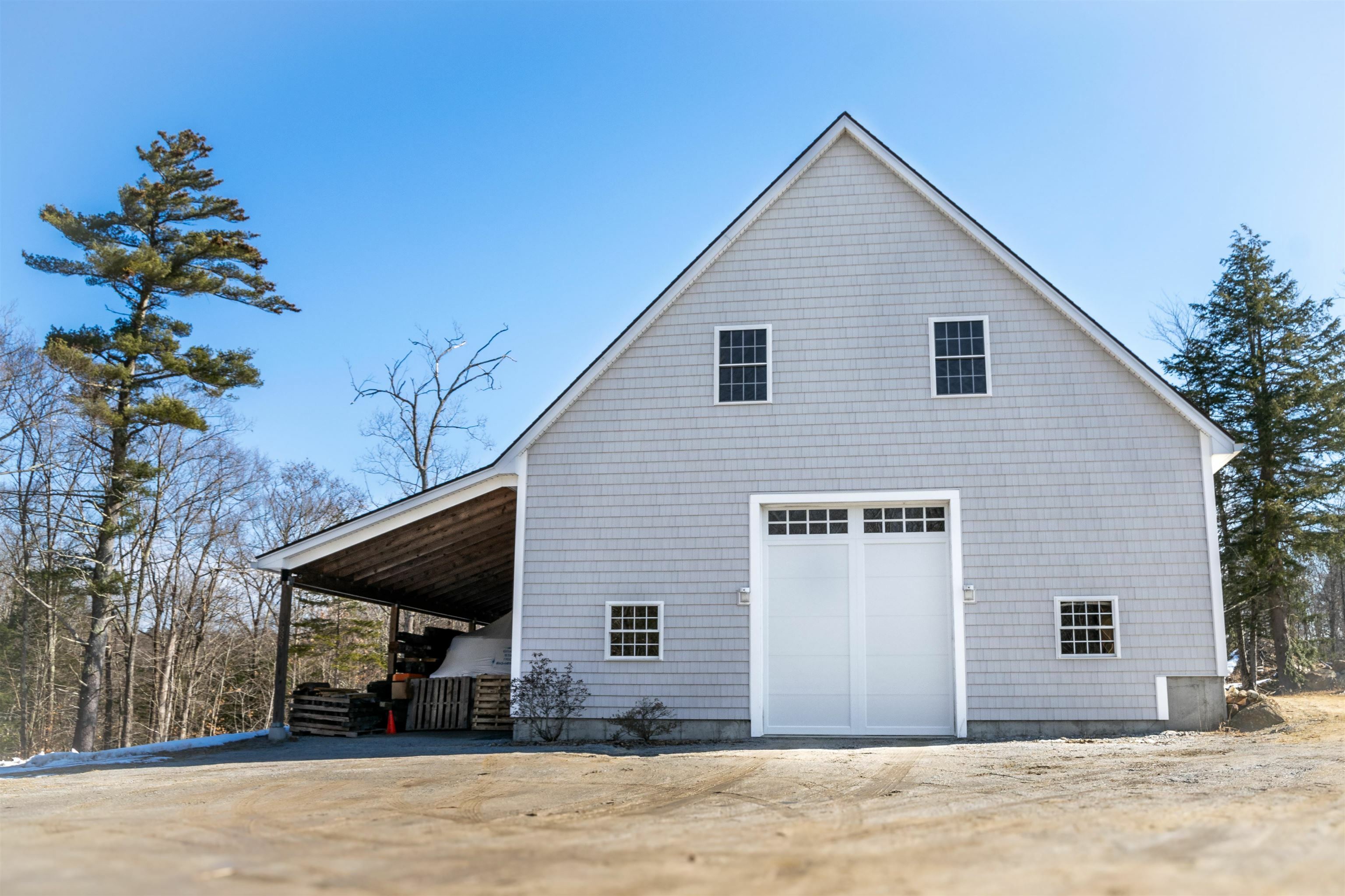 Property Photo: 336 Keene Road NH 03440