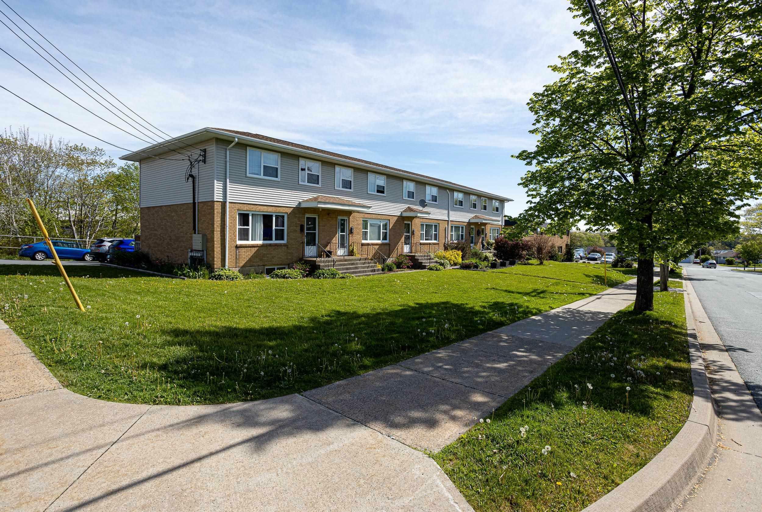 Property Photo: 17-21 Crystal Drive NS B3A 4L3