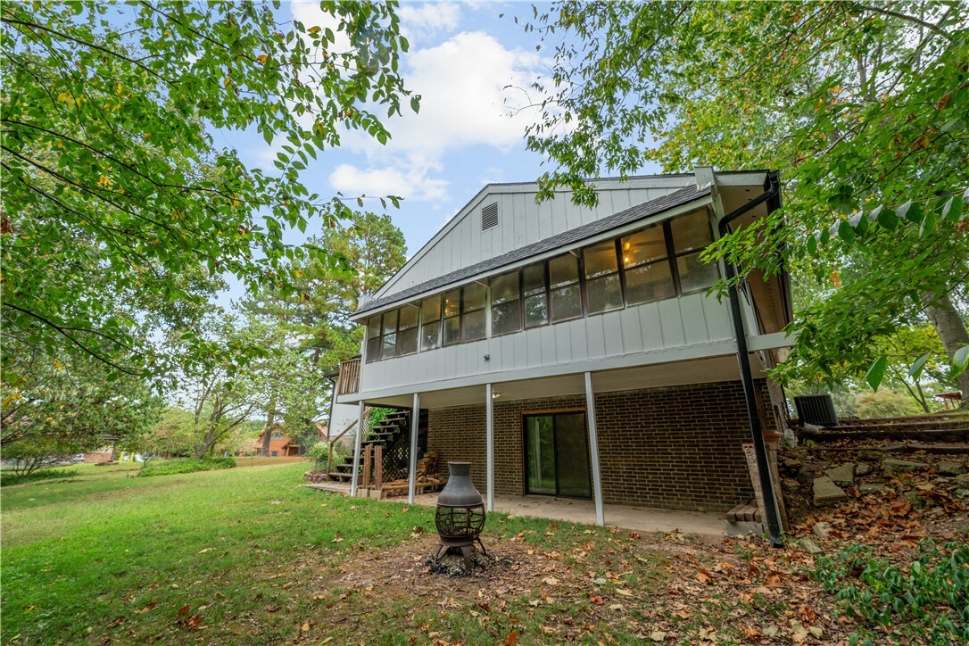 Property Photo:  22593 Lakeview Road  AR 72764 