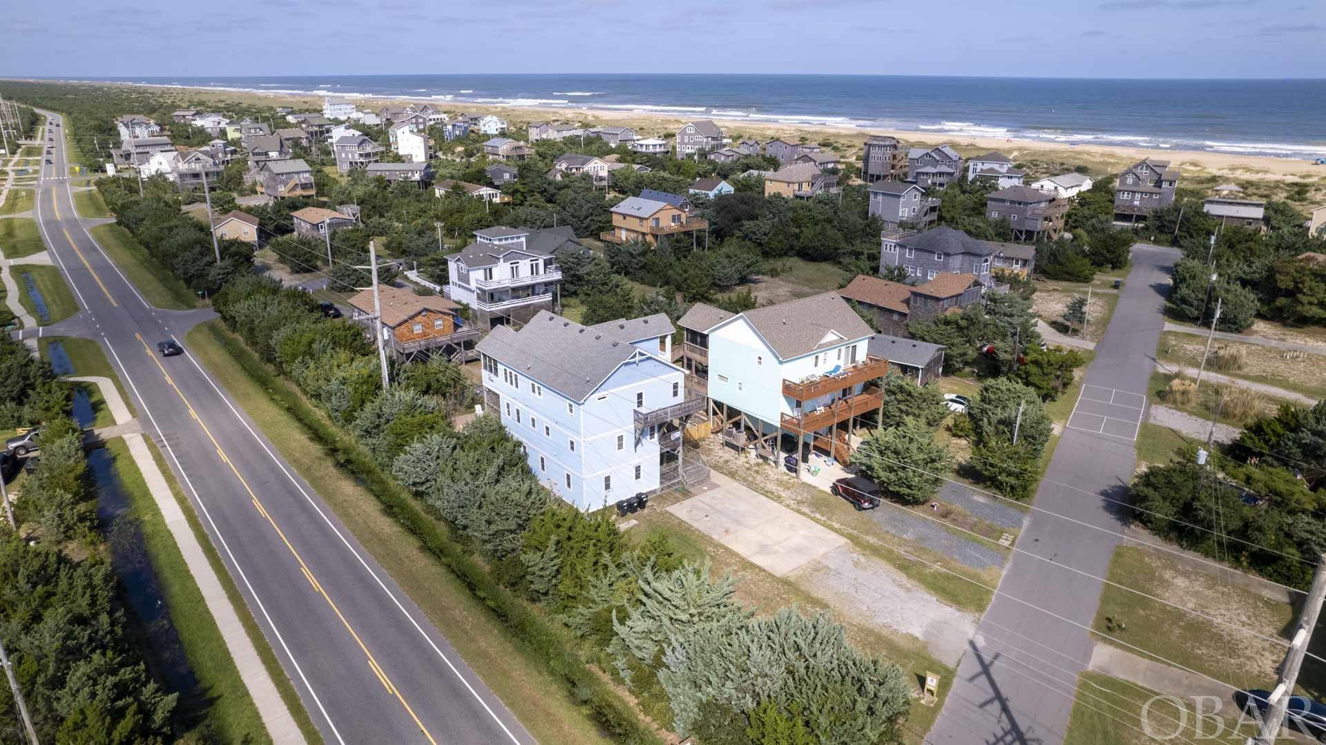 Property Photo: 39219 Hatteras Lane NC 27915