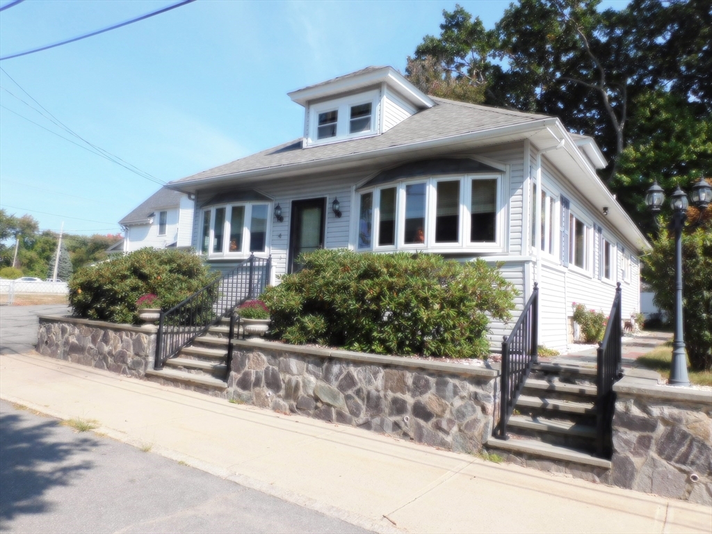 Property Photo:  4 Sunny Ave  MA 01844 