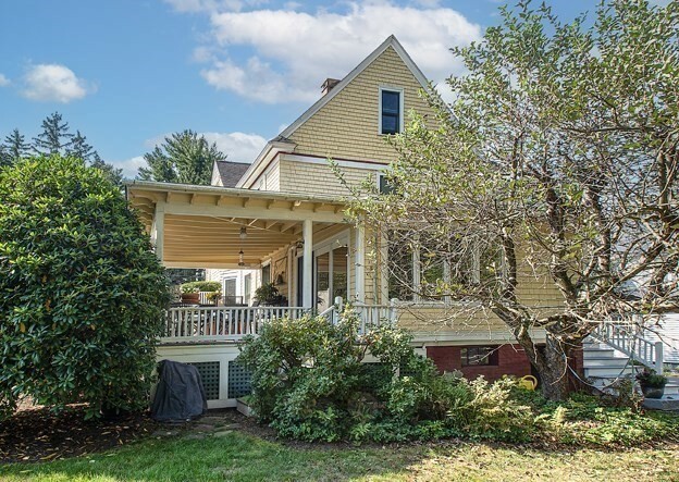 Property Photo:  329 Prospect Street  MA 01060 