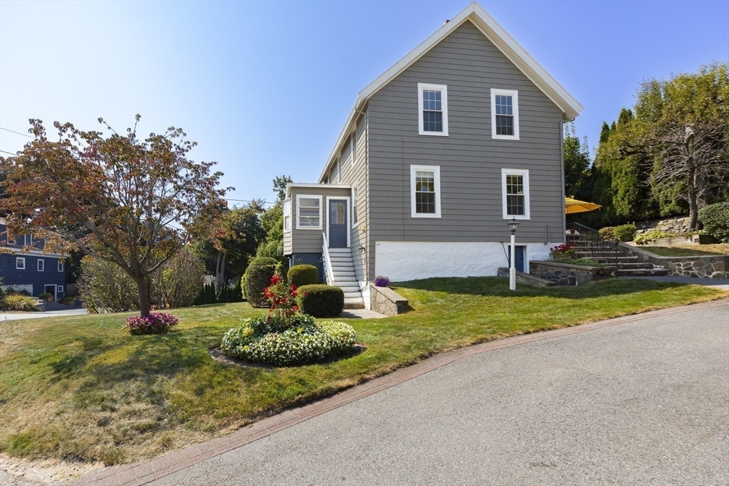 Property Photo:  35 Maverick Street  MA 01945 