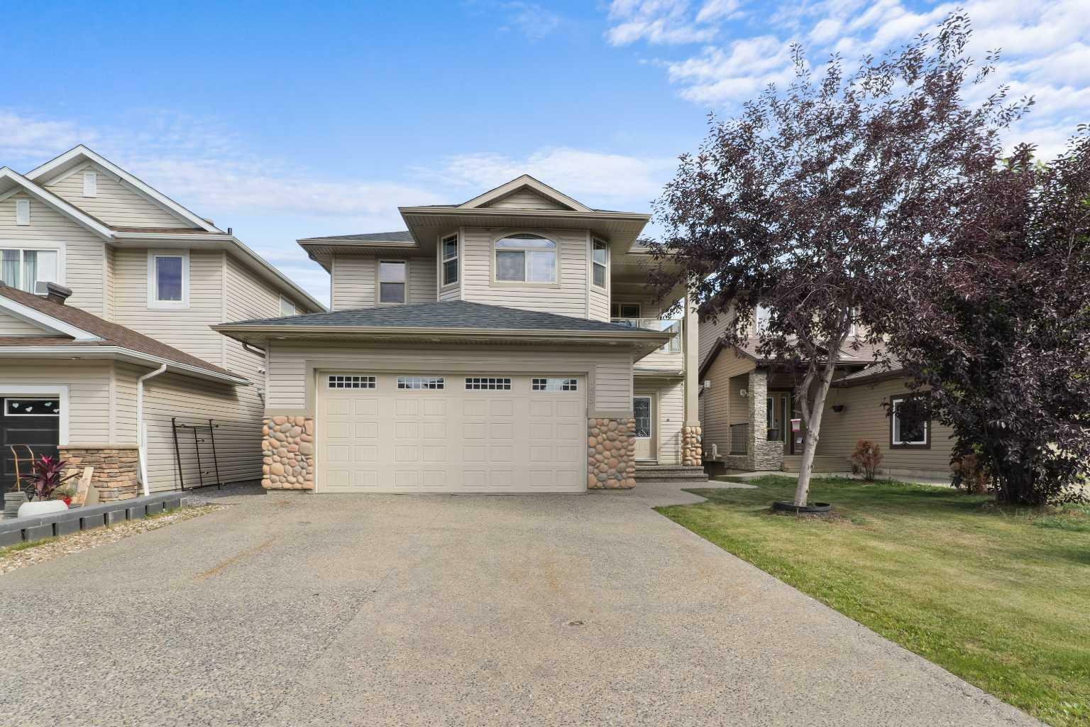 Property Photo:  159 Killdeer Way  AB T9K 0P8 