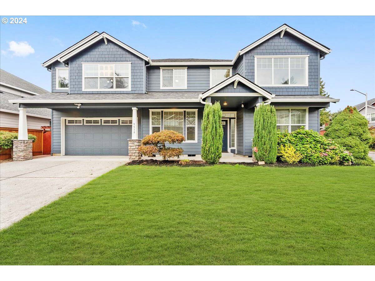 Property Photo:  9716 NE 101st St  WA 98662 