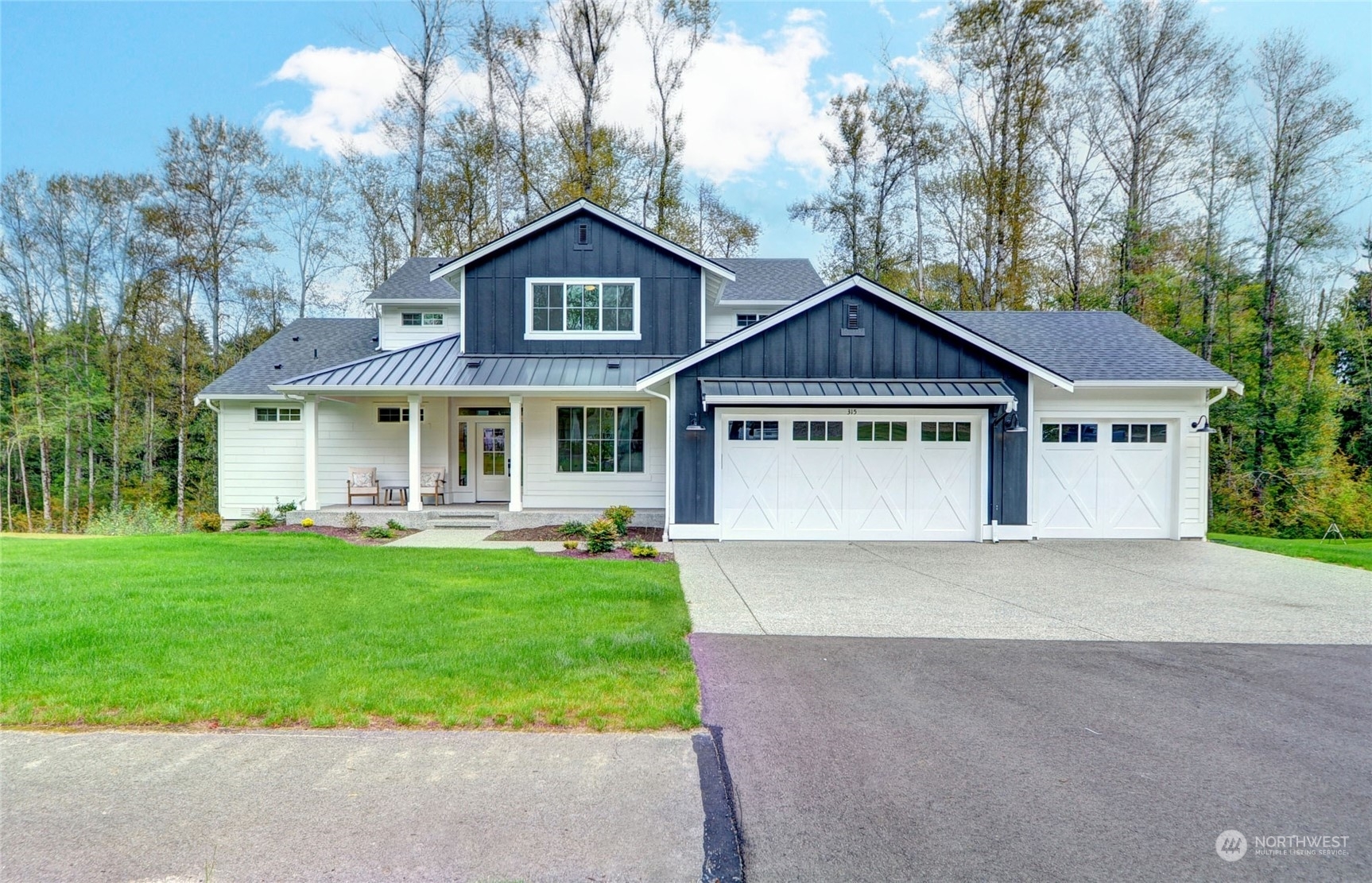 Property Photo:  315  274th Street NE  WA 98223 