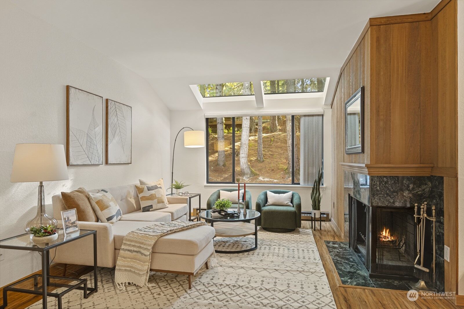 Property Photo:  4133 145th Avenue NE  WA 98007 