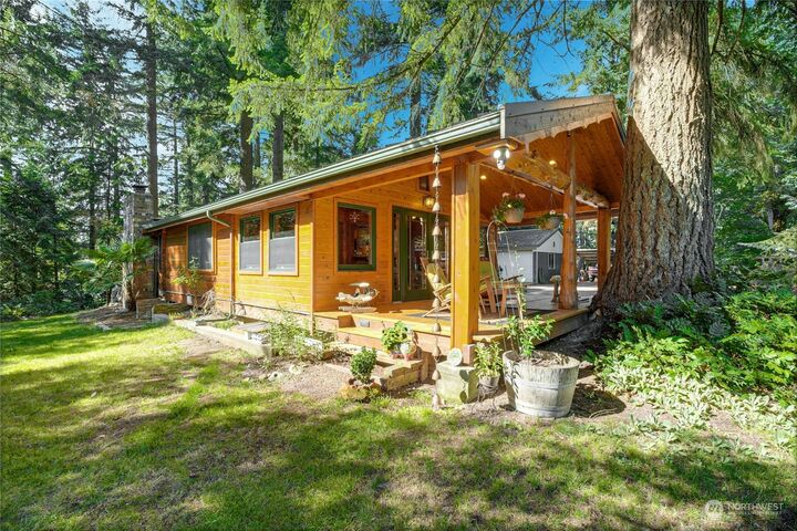 Property Photo:  30630  168th Avenue SE  WA 98092 