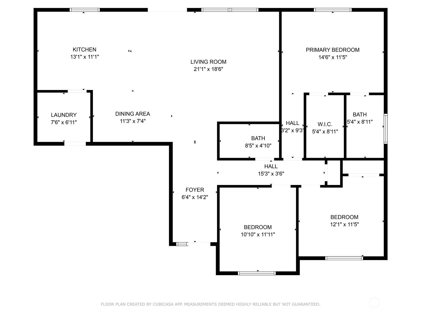 Property Photo:  1105 Halsey Drive  WA 98239 