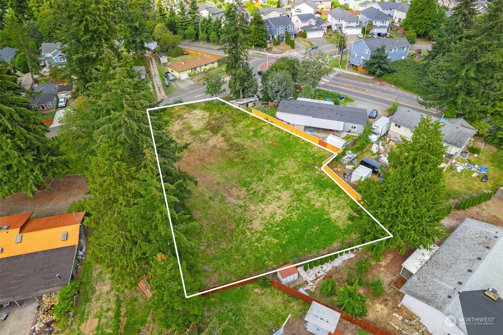 Property Photo:  2565 S 298th Street  WA 98003 