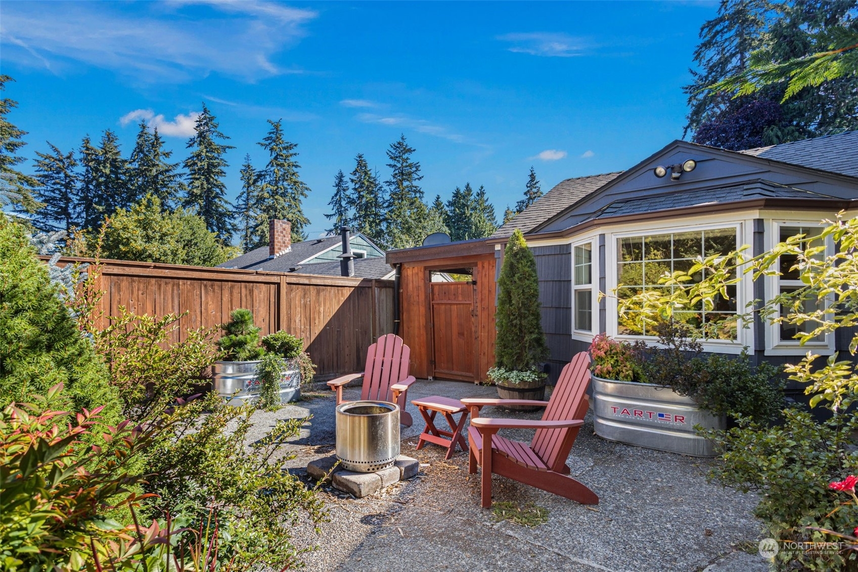 Property Photo:  2519 NE 135th Street  WA 98125 