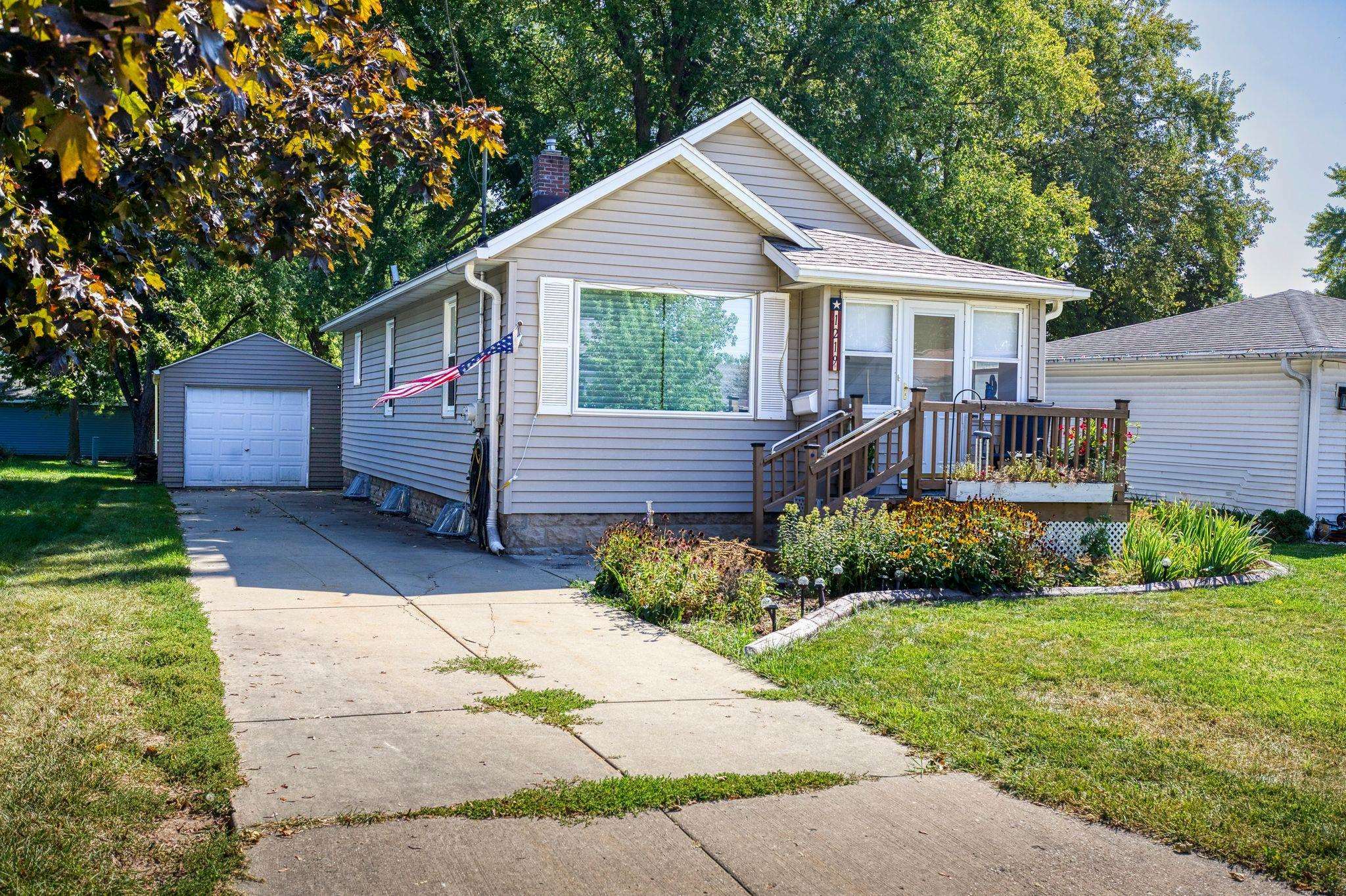 Property Photo:  1219 S Baird Street  WI 54301-3009 