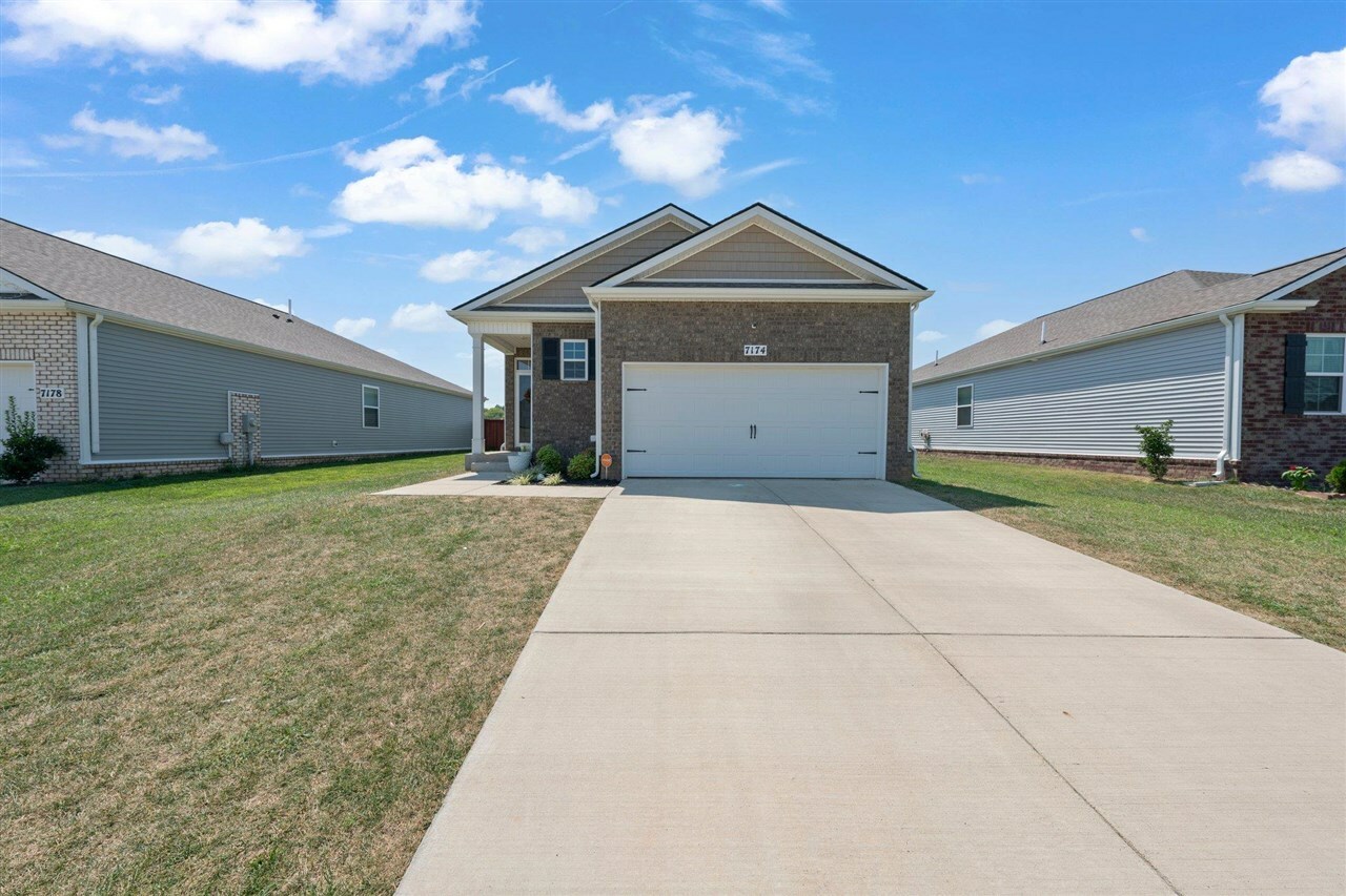 Property Photo:  7174 Seagraves Court  KY 42101 