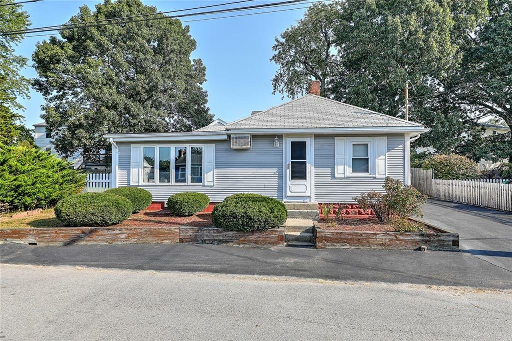 Property Photo:  15 Chelmsford Avenue  RI 02889 