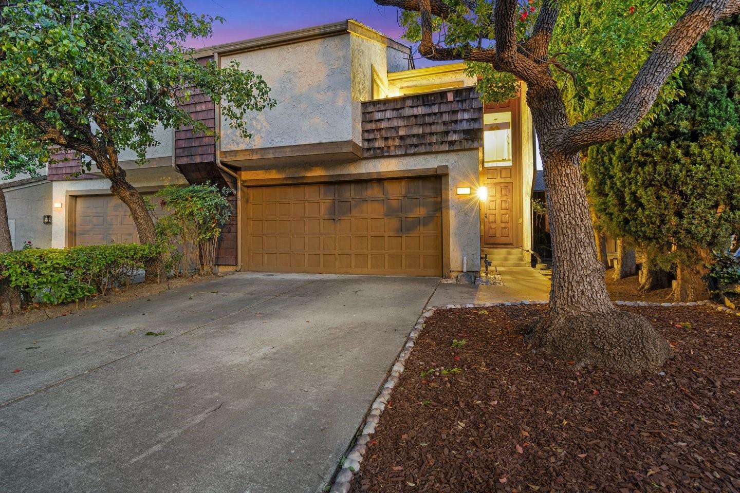 Property Photo:  4797 Lago Vista Circle  CA 95129 