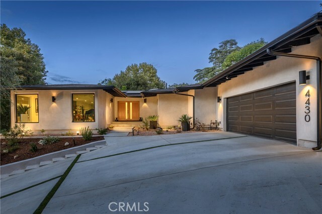 Property Photo:  4430 Natoma Avenue  CA 91364 