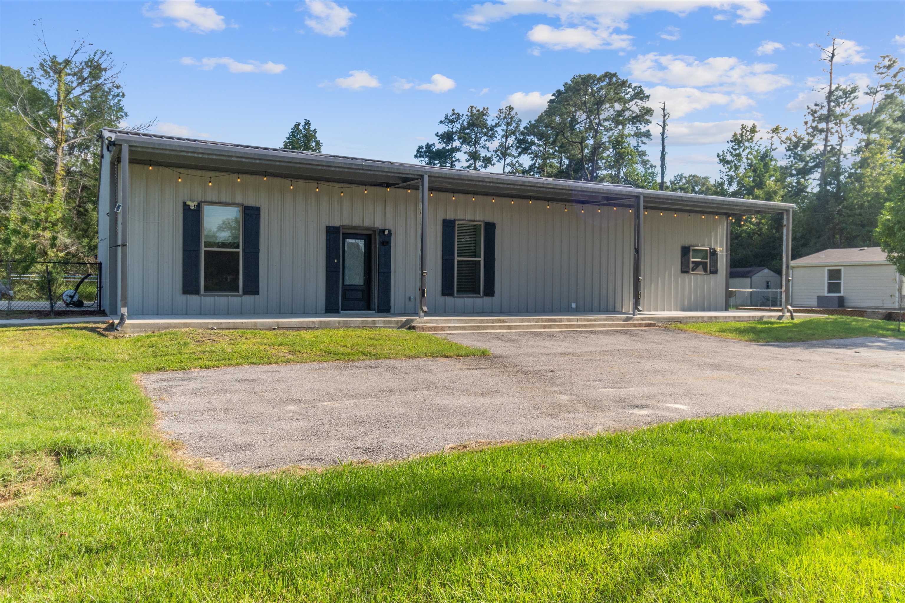 Property Photo:  3050 Hudson  TX 77632 