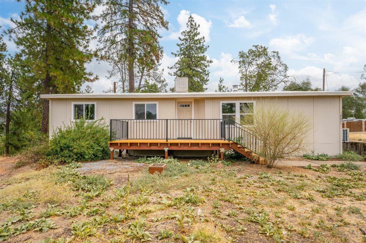 Property Photo:  19821 Califontana Way  CA 96003 