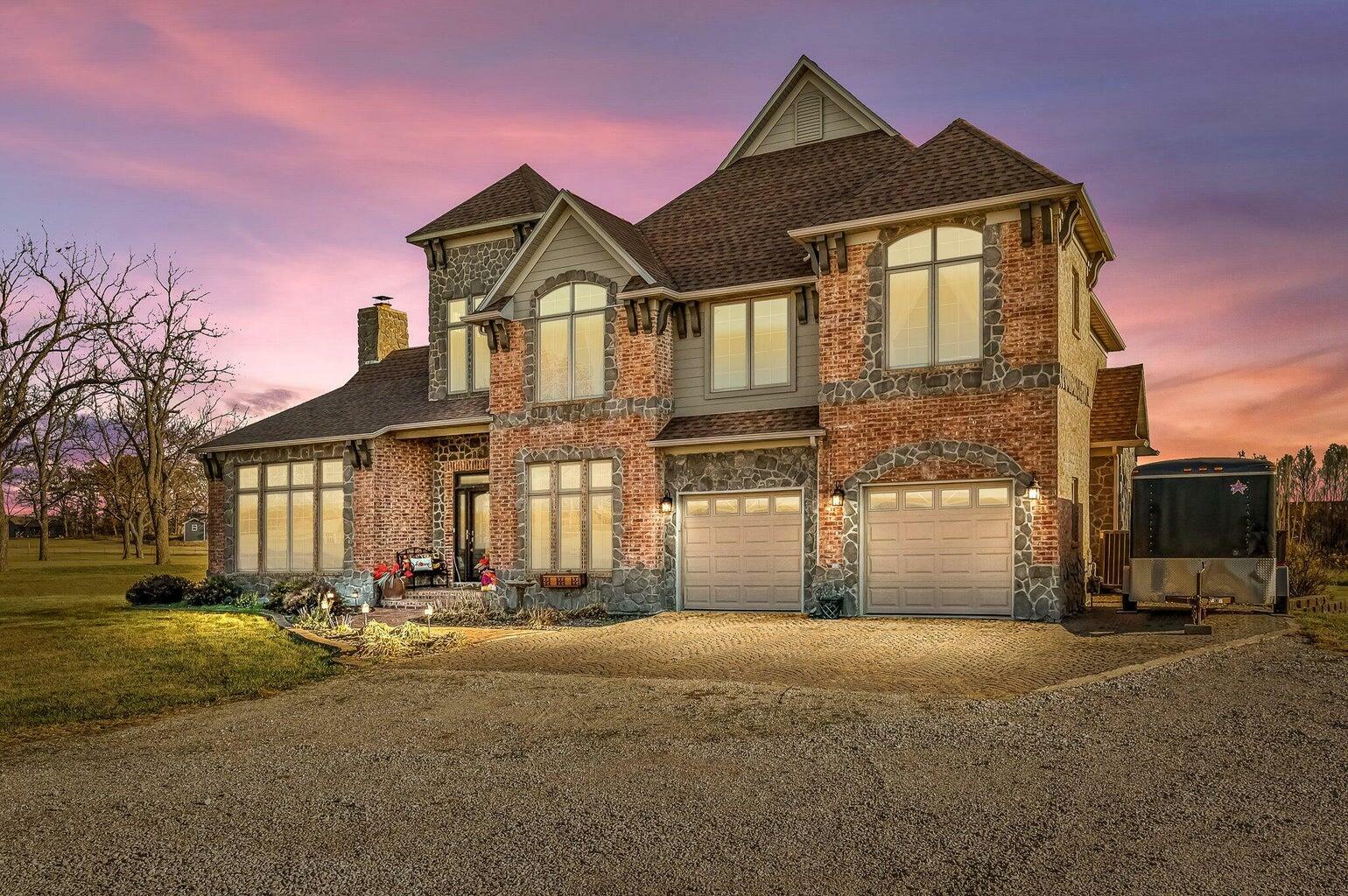 Property Photo: 9724-C Meadow View Lane MO 65711
