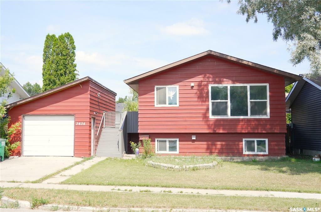 Photo de la propriété:  3434 33rd Street W  SK S7L 6C9 