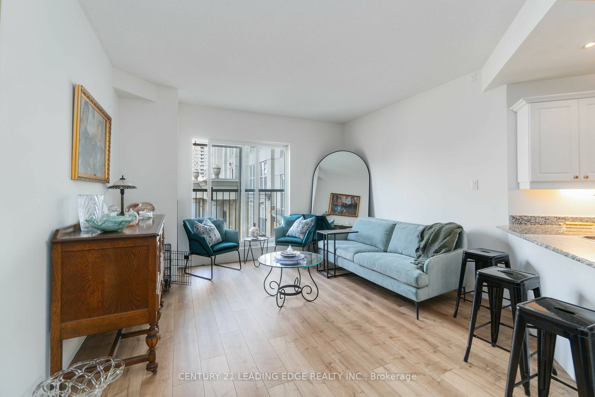 Property Photo:  135 James St S 315  ON L8P 2Z6 