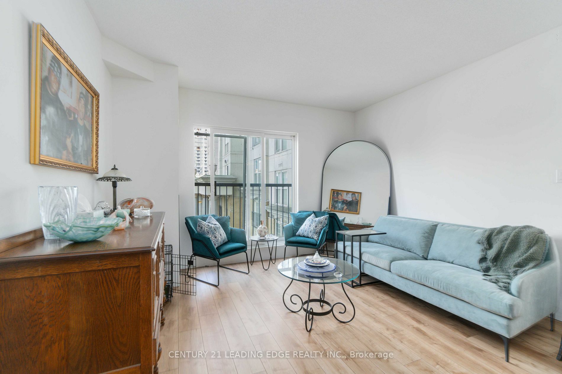 Property Photo:  135 James St S 315  ON L8P 2Z6 