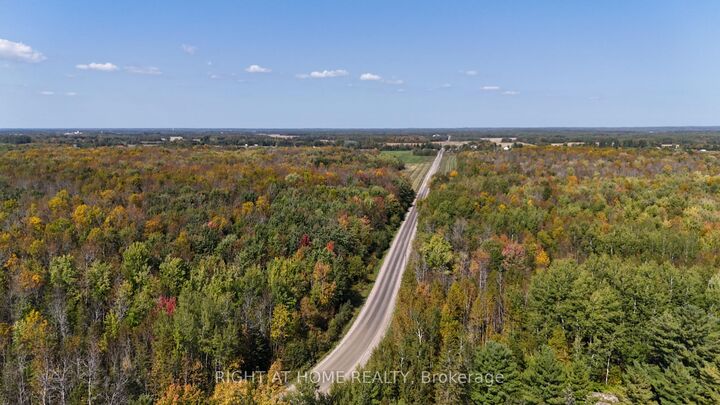 Property Photo: 0 Laplage Road ON P0H 2M0
