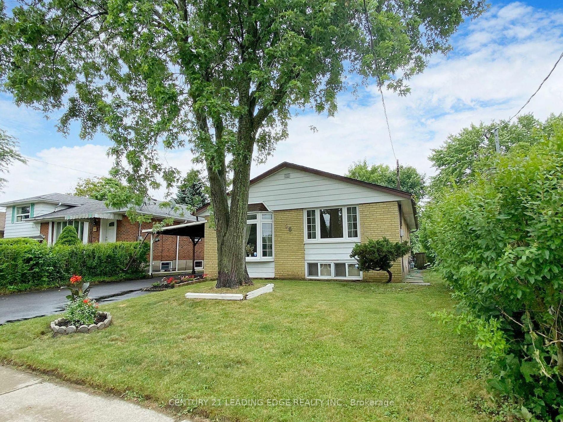 Property Photo:  56 Carslake Cres  ON M1J 2A7 