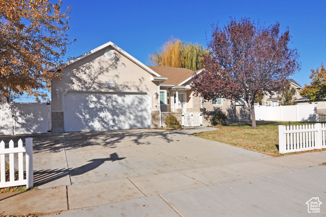 Property Photo:  3592 W Princeville Dr  UT 84075 