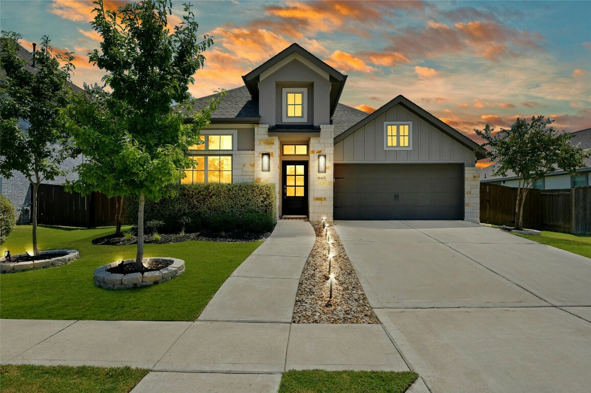 16425 Christina Garza Drive  Manor TX 78653 photo