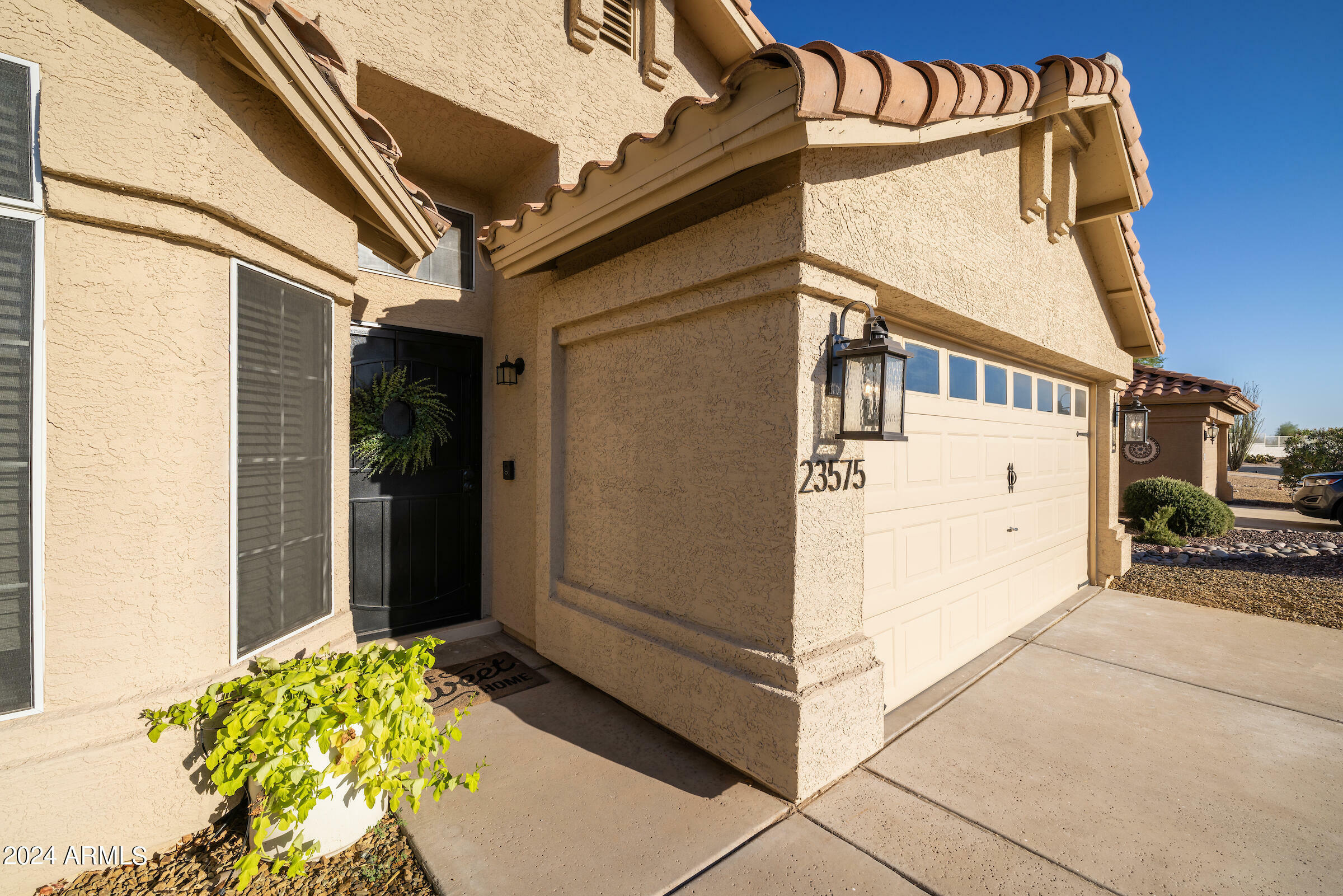 Property Photo:  23575 N 73rd Place  AZ 85255 