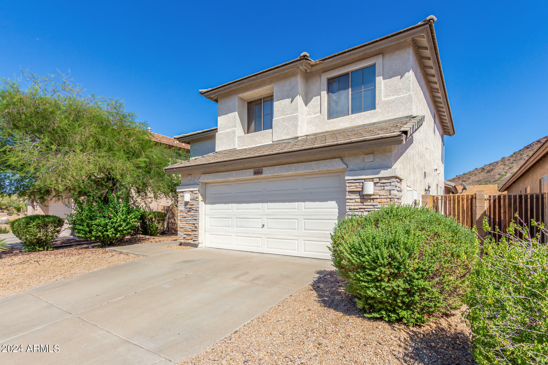 Property Photo:  26413 N 65th Drive  AZ 85083 