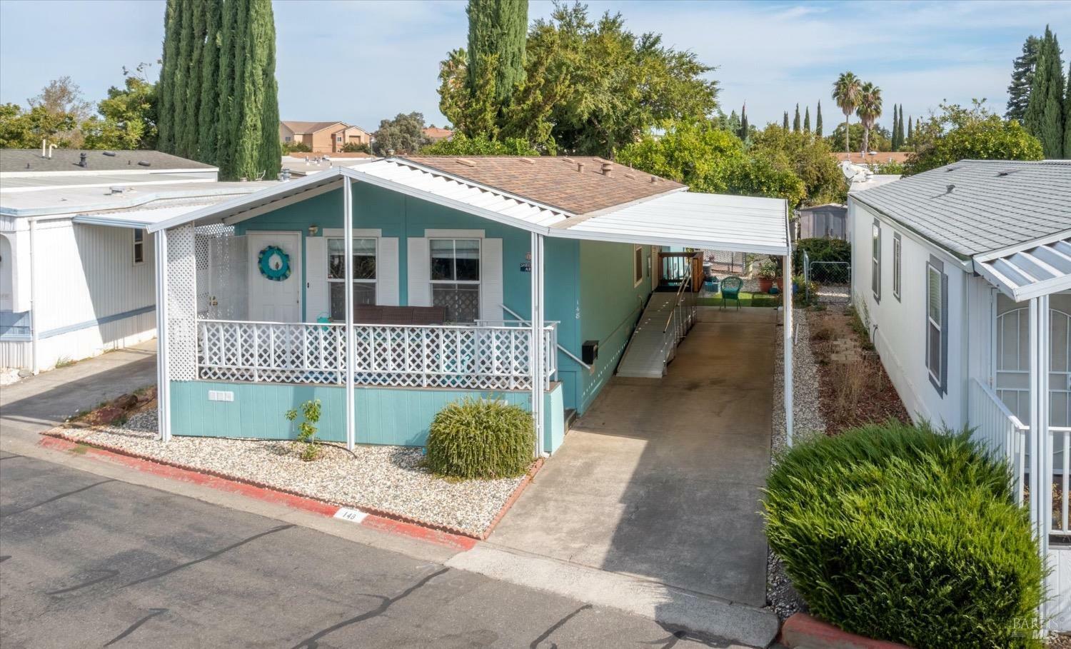 148 Lemon Tree Circle  Vacaville CA 95687 photo