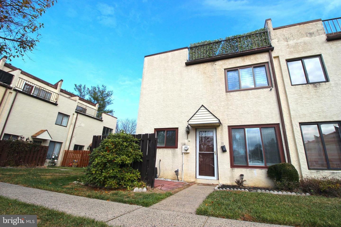 Property Photo:  7601 Crittenden Street H1  PA 19118 