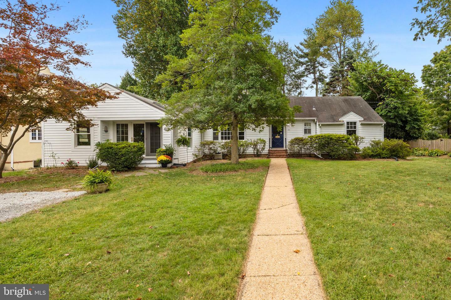 Property Photo:  111 Wardour Drive  MD 21401 