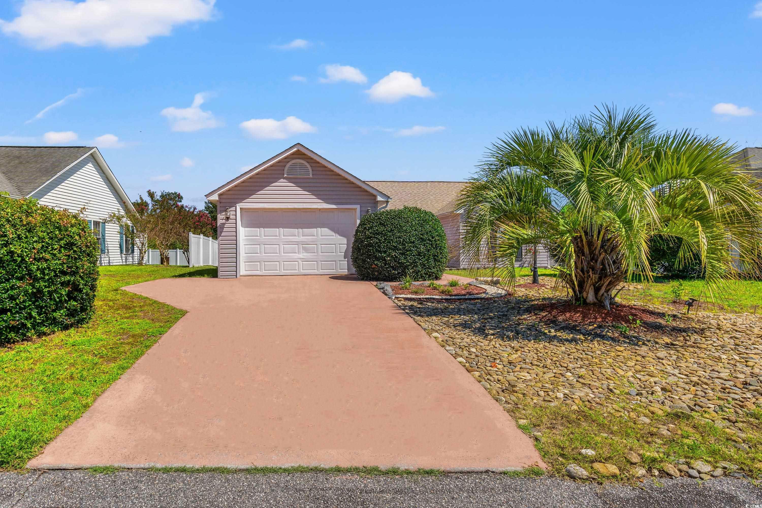 Property Photo:  851 Holly Sands Blvd.  SC 29566 