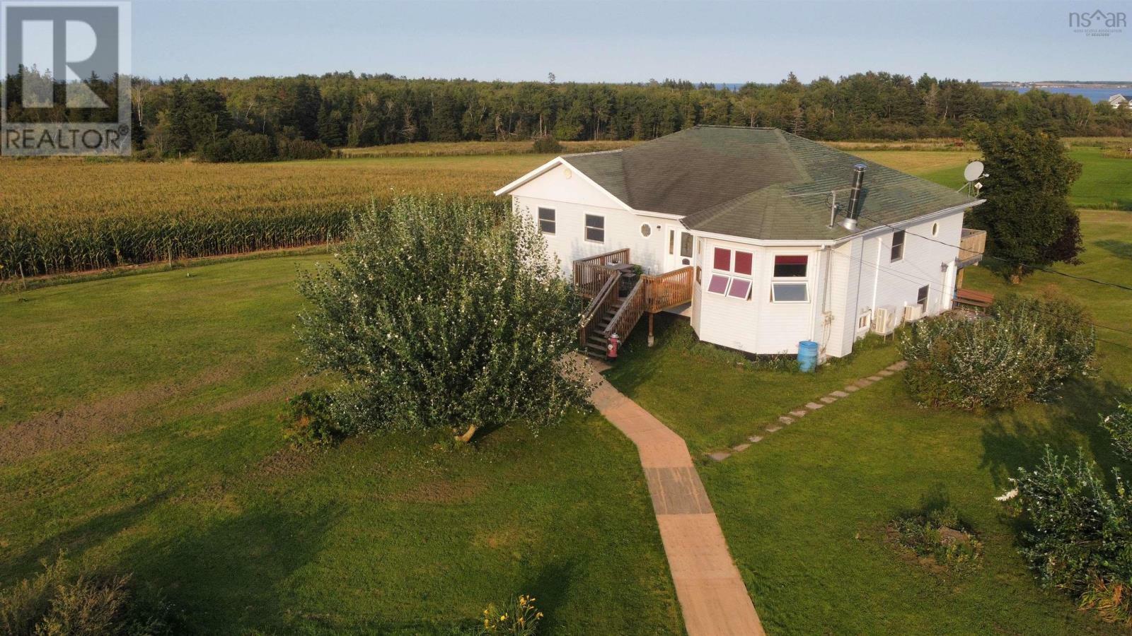 Property Photo:  345 Toney Bay Road  NS B0K 1K0 