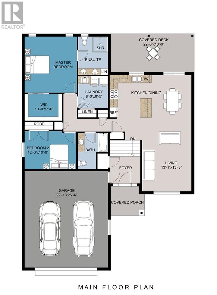 Property Photo: Lot 22 Ruby Street ON P0M 1L0