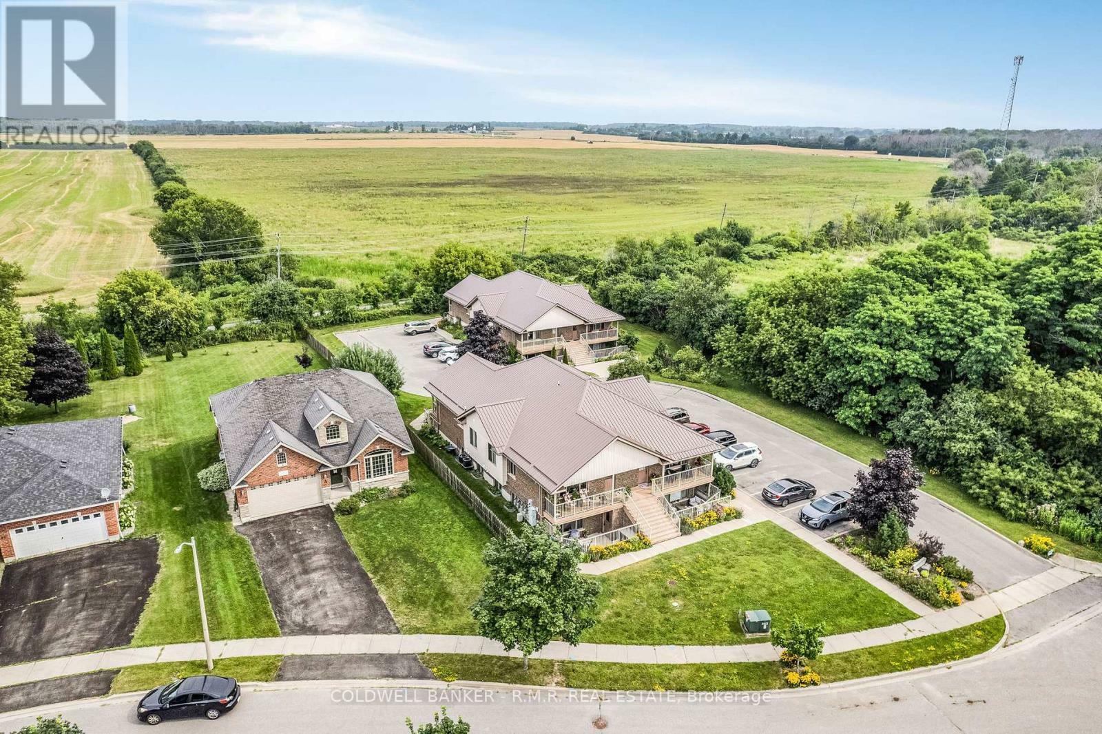 Photo de la propriété:  37 Lake Breeze Court A2  ON K0K 3L0 