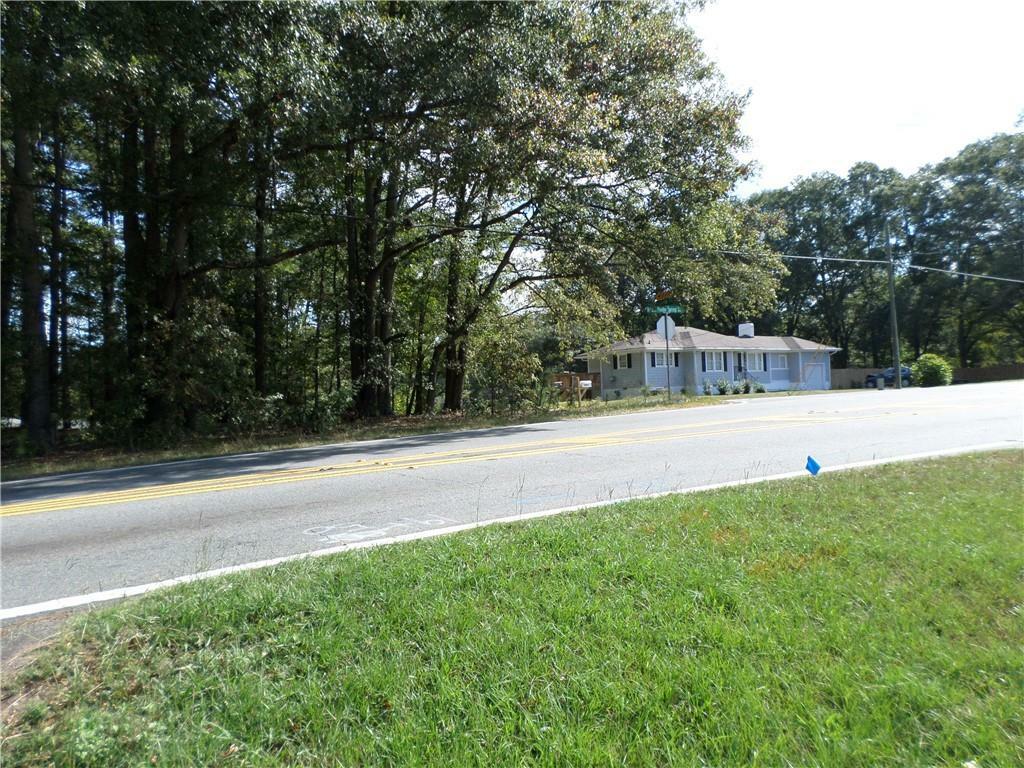 Property Photo:  4595 Austell Powder Springs Road  GA 30127 