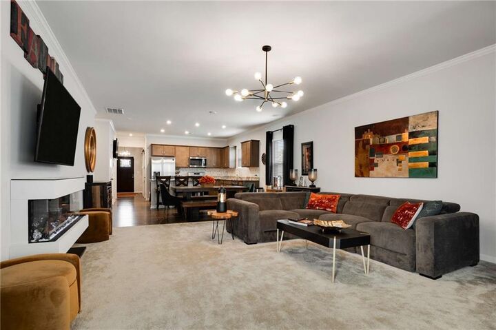 338 Village Lane  Fairburn GA 30213 photo