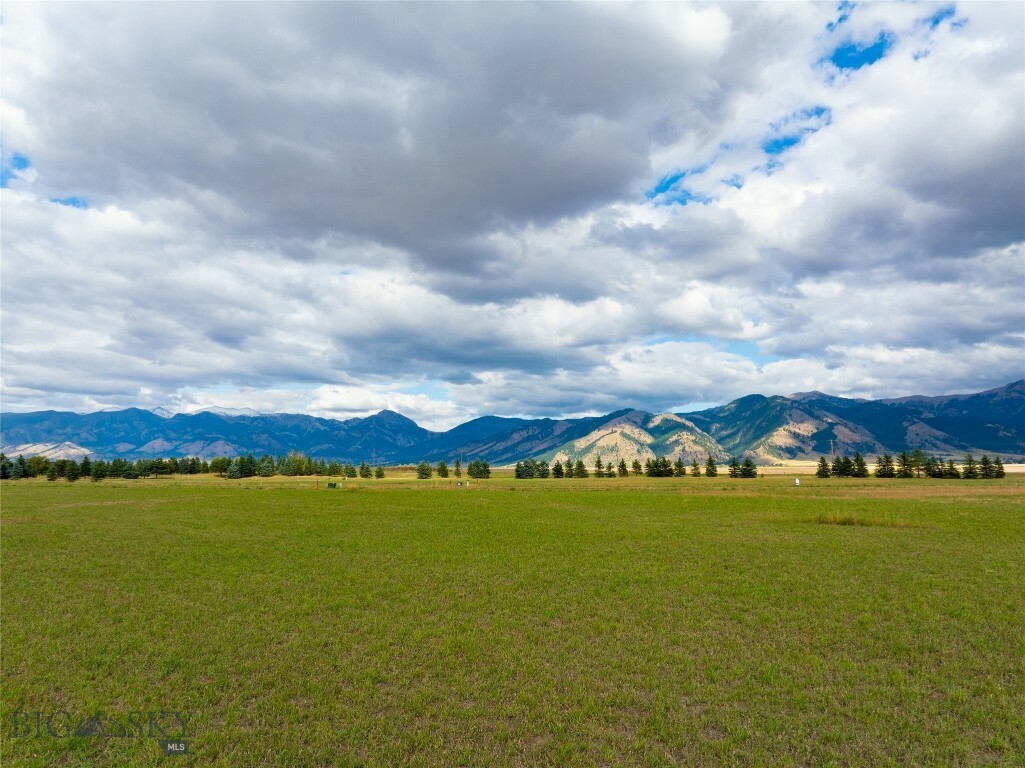 Property Photo:  Lot #5370 S Kittentail Trail  MT 59718 