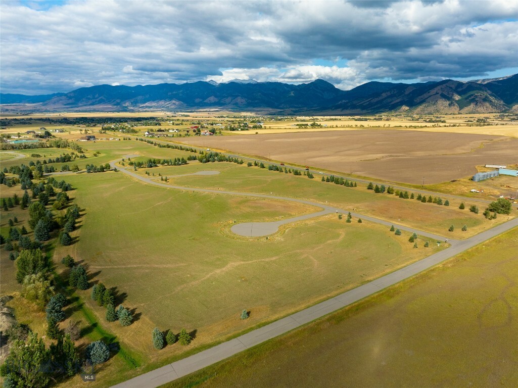 Lot #5670 Twin Lily Court  Bozeman MT 59718 photo