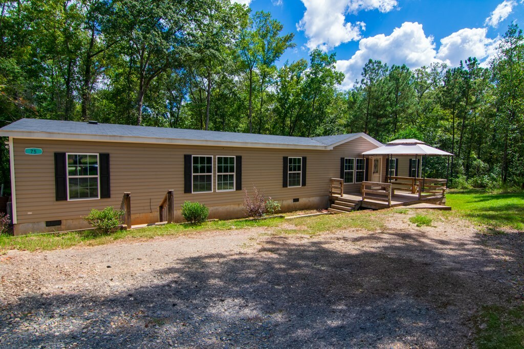 Property Photo:  75 Comet Street  GA 31808 